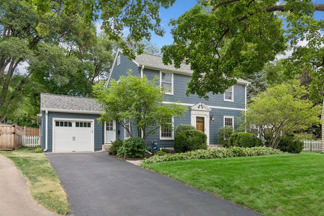 6 Edina Court, Edina, MN 55424