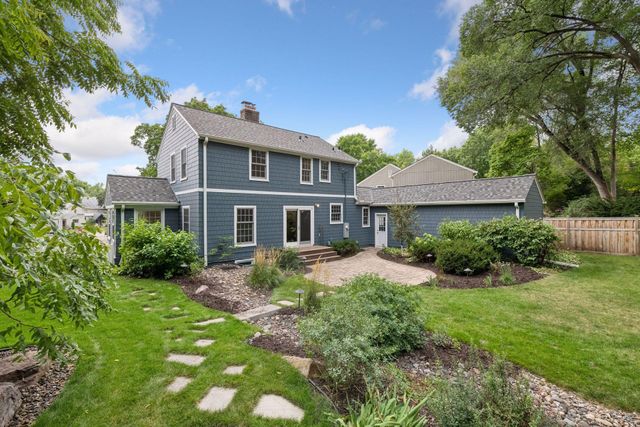 6 Edina Court, Edina, MN 55424