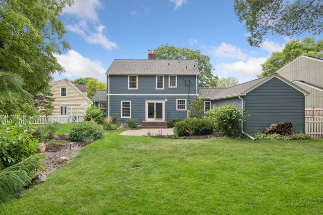 6 Edina Court, Edina, MN 55424
