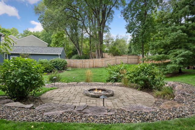 6 Edina Court, Edina, MN 55424