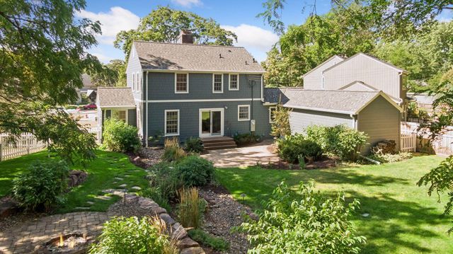 6 Edina Court, Edina, MN 55424