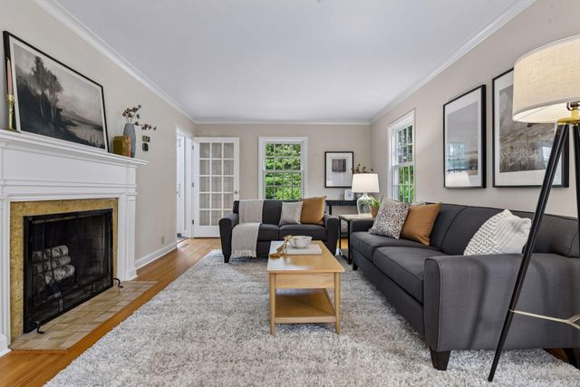 6 Edina Court, Edina, MN 55424