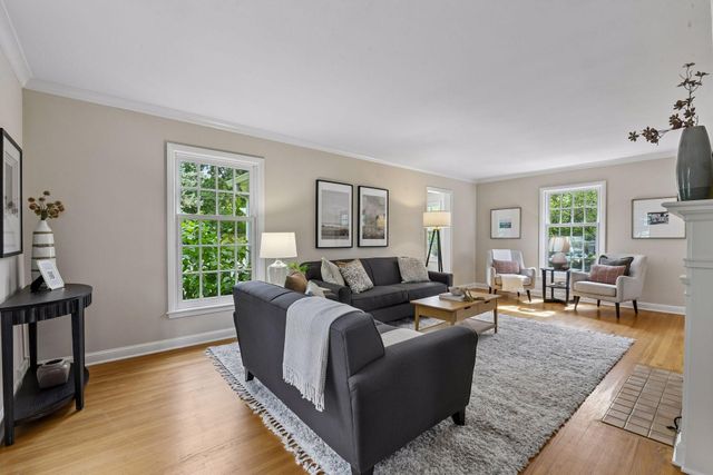 6 Edina Court, Edina, MN 55424