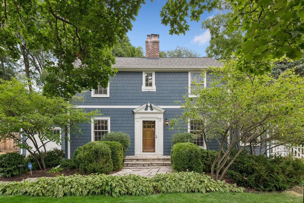 6 Edina Court, Edina, MN 55424 — photo 3