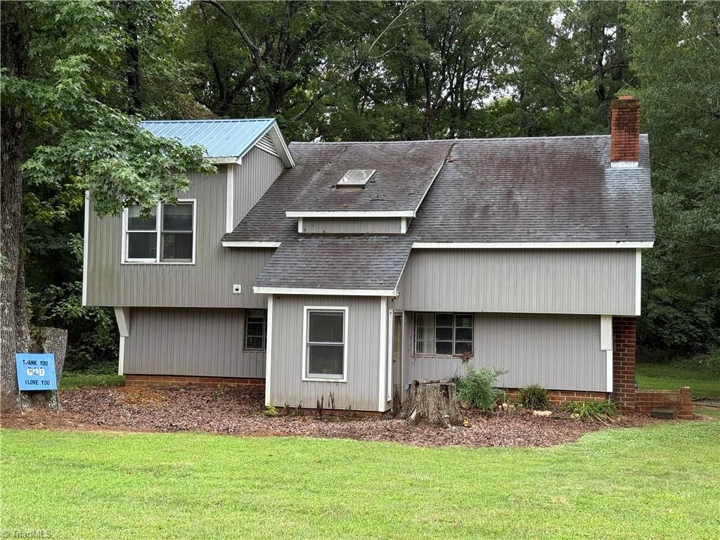 3542 Wayne White Road, Climax, NC 27233