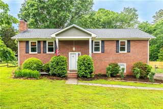 163 Ruth Court, Winston-salem, NC 27127