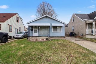 11384 Sioux, Redford Charter Township, MI 48239