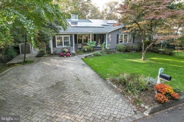 98 NANTUCKET TRL, Medford, NJ 08055