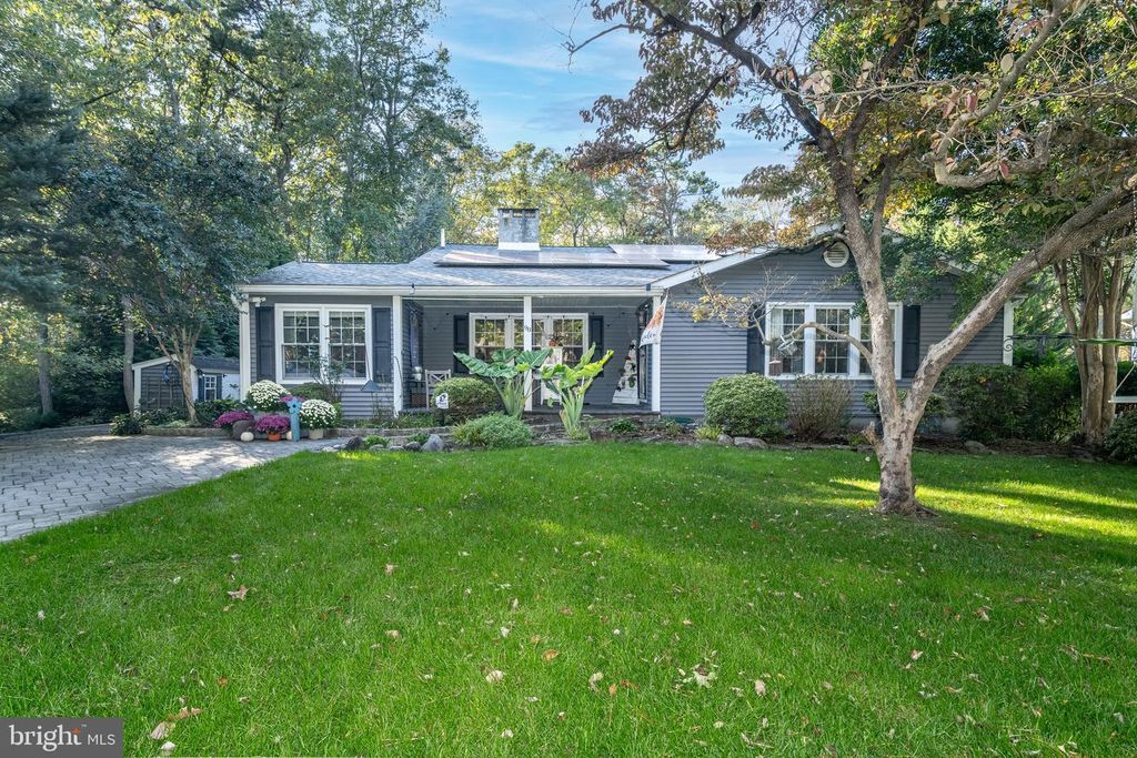 98 NANTUCKET TRL, Medford, NJ 08055