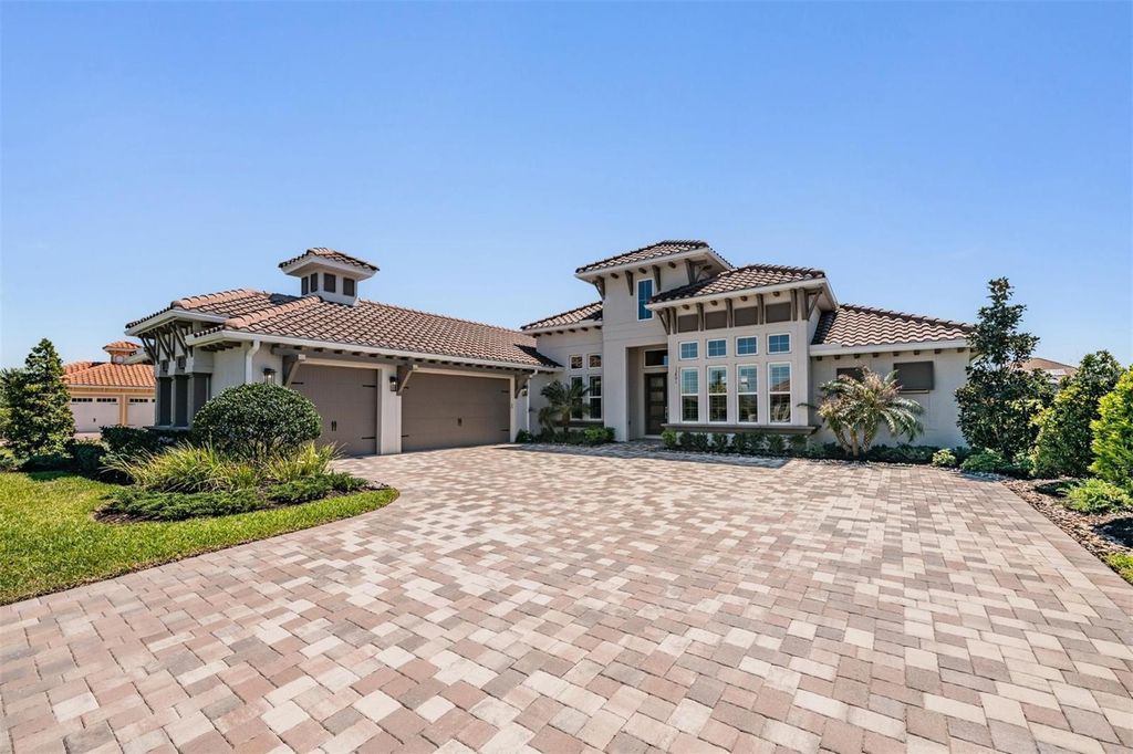 13801 CARRYBACK DRIVE, Dade City, FL 33525