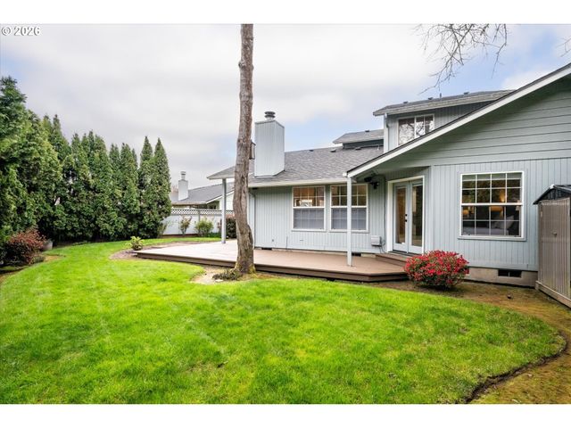 2738 DAYNA Ln, Eugene, OR 97408