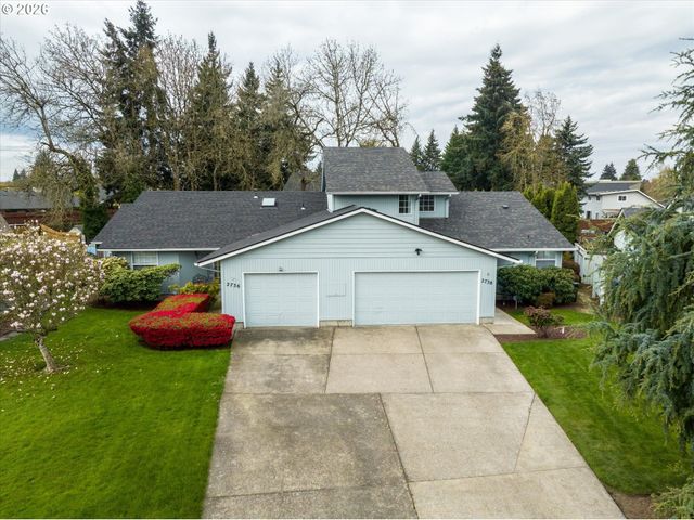 2738 DAYNA Ln, Eugene, OR 97408