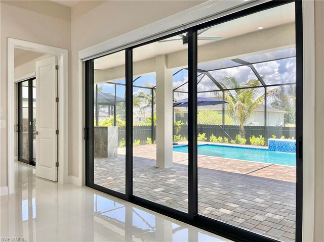 2341 NW 38th PL, Cape Coral, FL 33993
