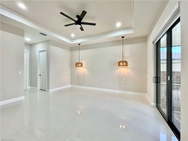 2341 NW 38th PL, Cape Coral, FL 33993