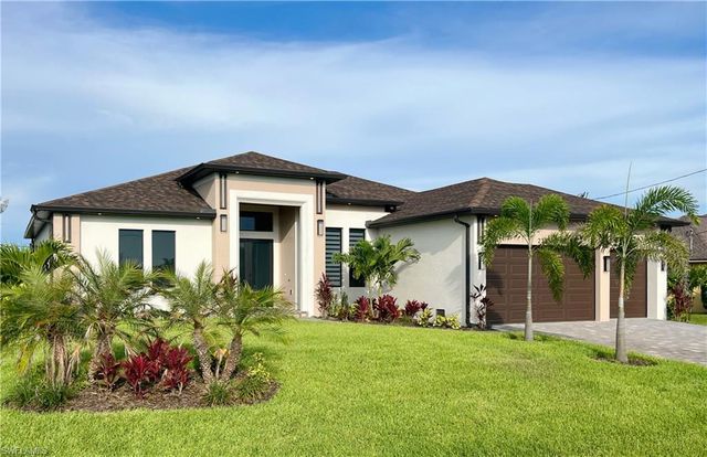 2341 NW 38th PL, Cape Coral, FL 33993