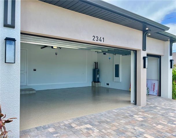 2341 NW 38th PL, Cape Coral, FL 33993