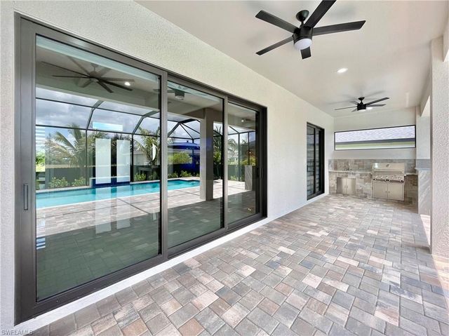 2341 NW 38th PL, Cape Coral, FL 33993
