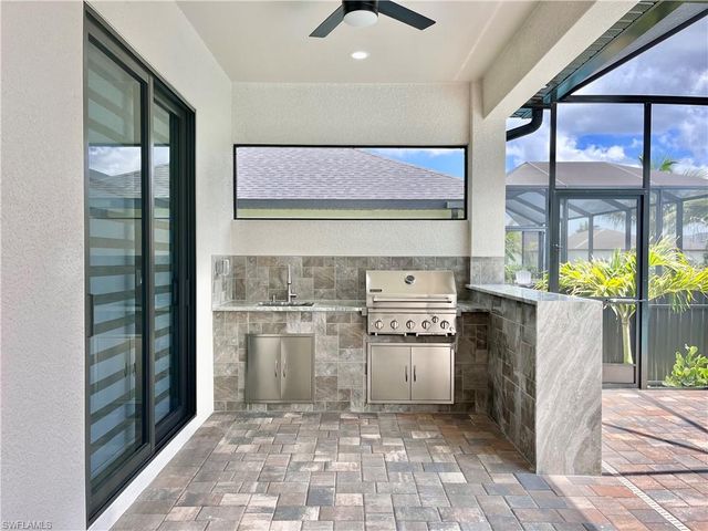 2341 NW 38th PL, Cape Coral, FL 33993