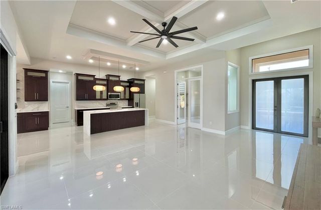 2341 NW 38th PL, Cape Coral, FL 33993