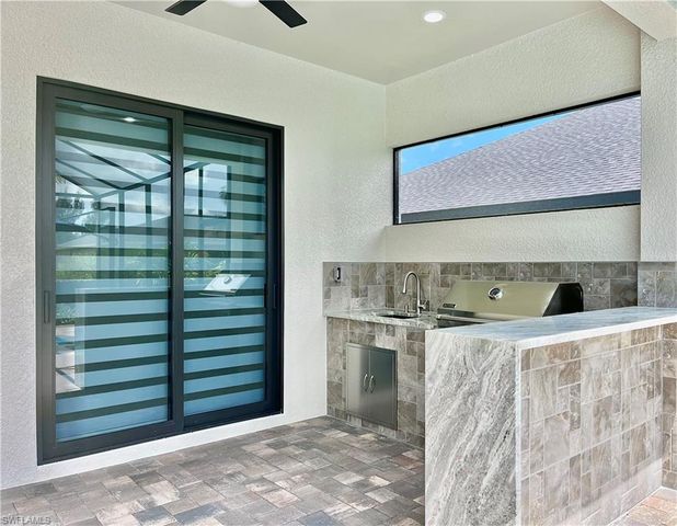2341 NW 38th PL, Cape Coral, FL 33993