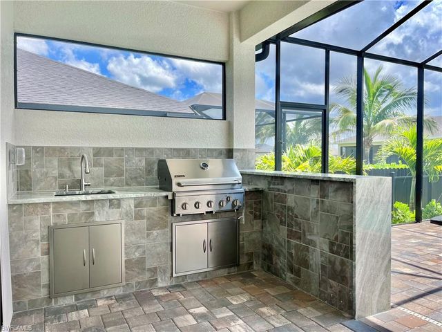 2341 NW 38th PL, Cape Coral, FL 33993