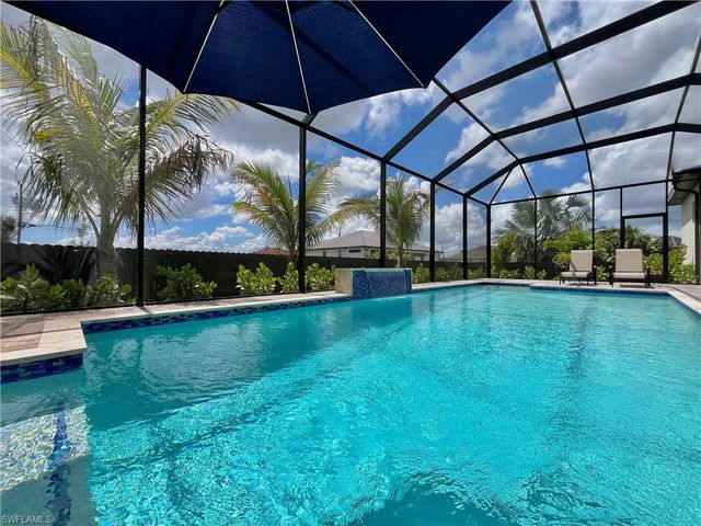 2341 NW 38th PL, Cape Coral, FL 33993