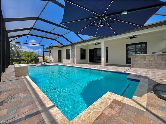 2341 NW 38th PL, Cape Coral, FL 33993
