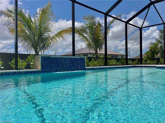 2341 NW 38th PL, Cape Coral, FL 33993