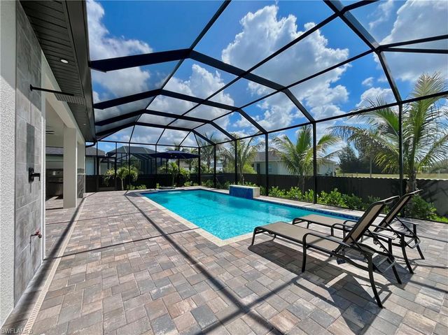 2341 NW 38th PL, Cape Coral, FL 33993