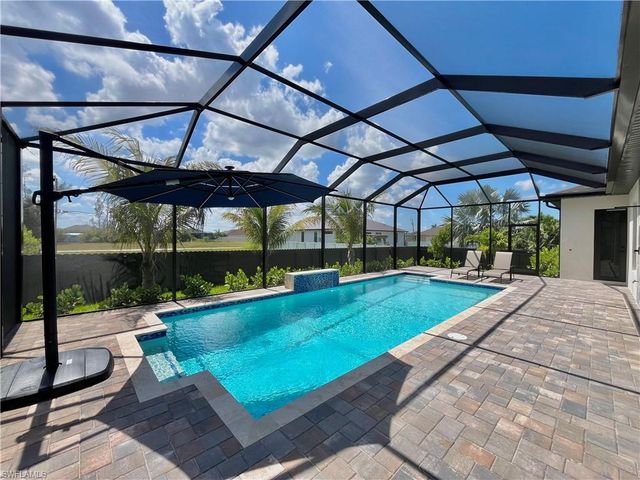2341 NW 38th PL, Cape Coral, FL 33993
