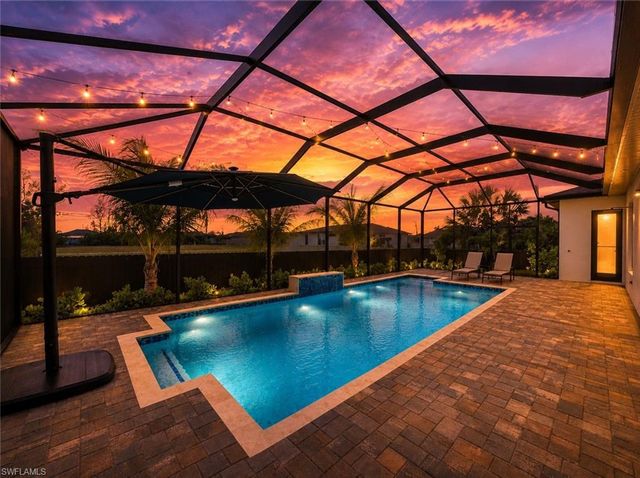 2341 NW 38th PL, Cape Coral, FL 33993