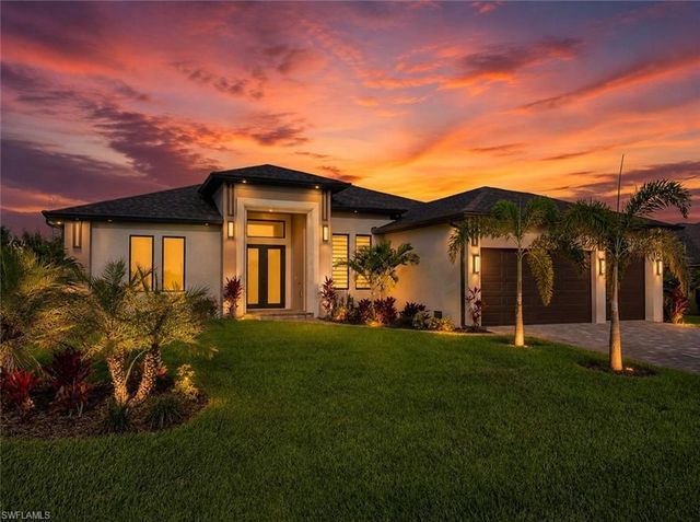 2341 NW 38th PL, Cape Coral, FL 33993
