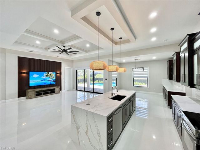 2341 NW 38th PL, Cape Coral, FL 33993