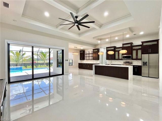 2341 NW 38th PL, Cape Coral, FL 33993