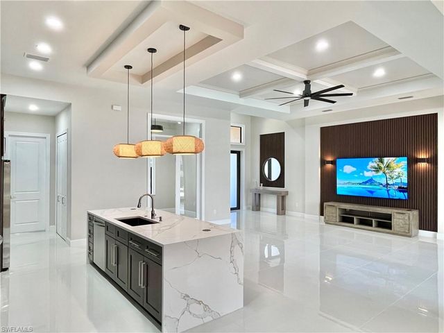 2341 NW 38th PL, Cape Coral, FL 33993