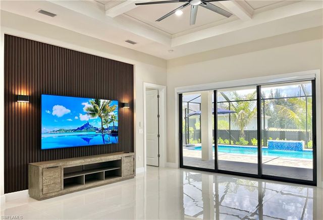 2341 NW 38th PL, Cape Coral, FL 33993