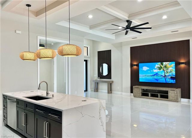 2341 NW 38th PL, Cape Coral, FL 33993