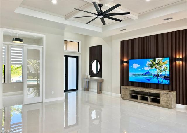 2341 NW 38th PL, Cape Coral, FL 33993