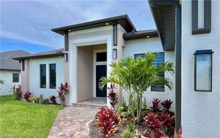2341 NW 38th PL, Cape Coral, FL 33993