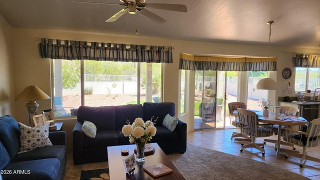 4291 S LOUIE LAMOUR Drive, Gold Canyon, AZ 85118