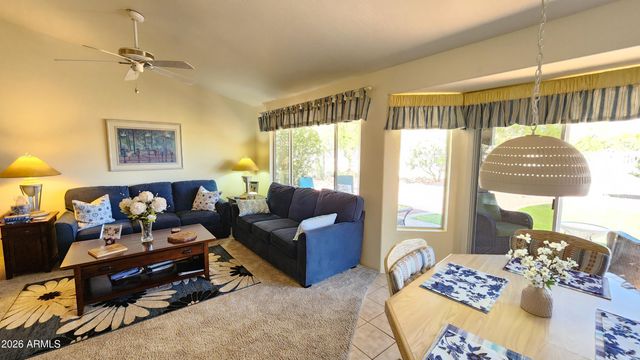 4291 S LOUIE LAMOUR Drive, Gold Canyon, AZ 85118