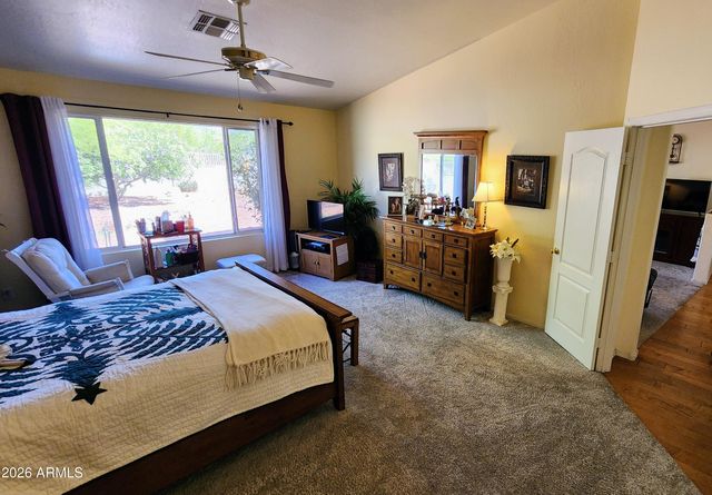 4291 S LOUIE LAMOUR Drive, Gold Canyon, AZ 85118