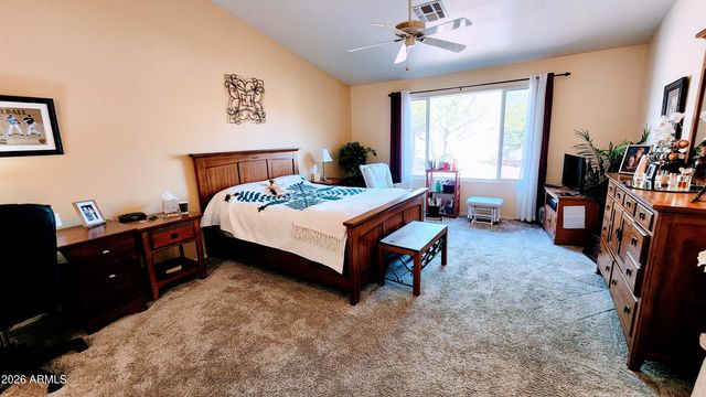 4291 S LOUIE LAMOUR Drive, Gold Canyon, AZ 85118