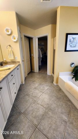 4291 S LOUIE LAMOUR Drive, Gold Canyon, AZ 85118