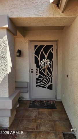 4291 S LOUIE LAMOUR Drive, Gold Canyon, AZ 85118