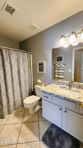 4291 S LOUIE LAMOUR Drive, Gold Canyon, AZ 85118