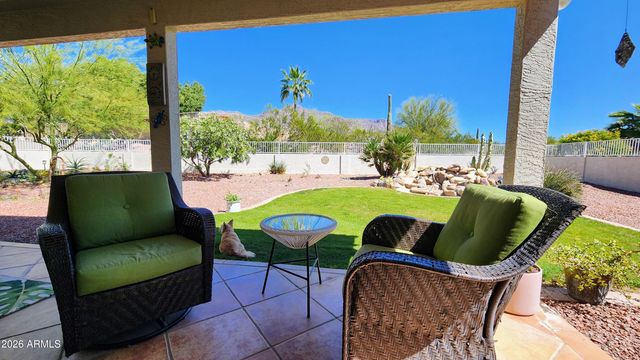 4291 S LOUIE LAMOUR Drive, Gold Canyon, AZ 85118