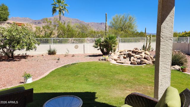 4291 S LOUIE LAMOUR Drive, Gold Canyon, AZ 85118