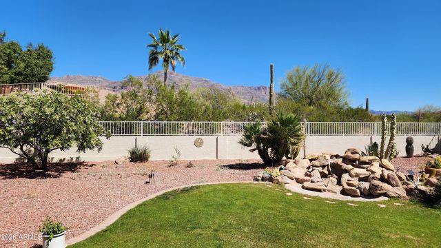 4291 S LOUIE LAMOUR Drive, Gold Canyon, AZ 85118