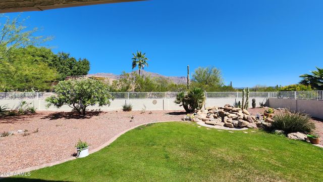 4291 S LOUIE LAMOUR Drive, Gold Canyon, AZ 85118